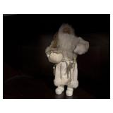 Decorative Santa Claus