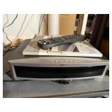 BOSE AV3-2-1 II media center
