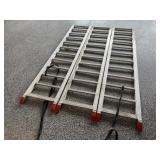 Better Built utility ramp