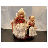 Dutch dolls (2)