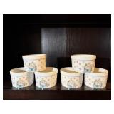 Bunny Bakehouse dishes (6)