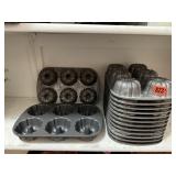 Nordic ware mini bundt cake pans (14)