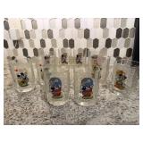 Walt Disney drinkware collection (10)
