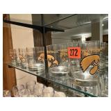 Iowa Hawkeyes football Seniors commemorative