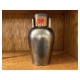 Metzen pottery vase