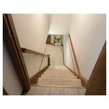 LOTS 225-500 IN BASEMENT