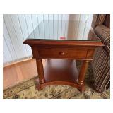 End table