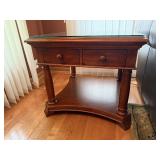 End table