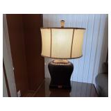 Table lamp;