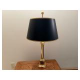 University of Iowa desk lamp