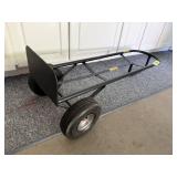 2 wheel dolly cart