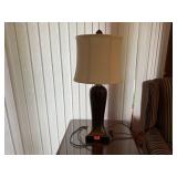 Table lamp