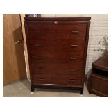 Boyt Signature Series chest of drawers