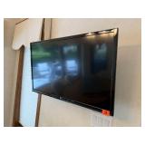 LG 32" television