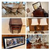 Auction Begins Closing: Thursday, June 4th @ 6 PM