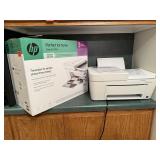 HP Desk Jet 4252e printer