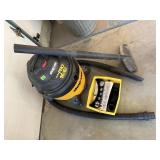 16 gallon Ultra Pro Shop Vac
