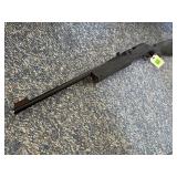 Daisy Power Line 856 pellet gun