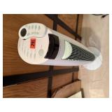 Sharper Image Oxygen Fresh tower fan