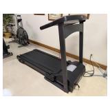 Schwinn treadmill