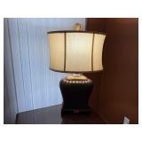 Table lamp