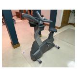 Life Fitness 95ci upright stationary exercise