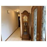 Howard Miller grandfather clock
