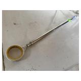 Golf ball retriever