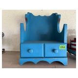 Storage shelf