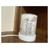 My Love wax warmer