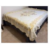 Vintage blanket