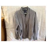Gap collegiate jacket