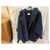 Nordic Beach fleece