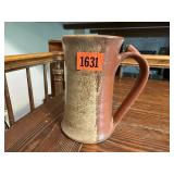 Miry Clay pottery stein