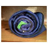 Sleeping bag