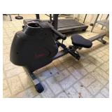 Sunny SPM Magnetic Rowing exercise machine