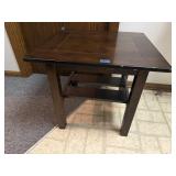 End table