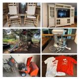 Auction Closes: Tues. June 16th at 1pm