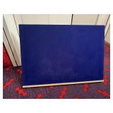 Felted storyboard