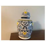 Disney Parks jar
