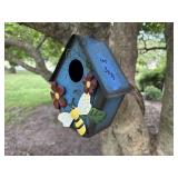 Birdhouse