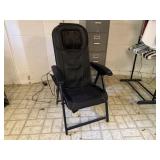 Massage chair