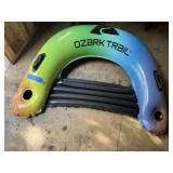 Ozark Trail floatation device