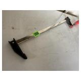 Bar clamp