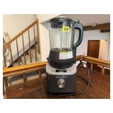 Pampered Chef Deluxe cooking blender