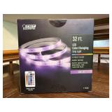 LED Color Changing Strip Light