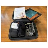 Hinge Health exercise aid kit