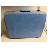 Samsonite hardsided suitcase