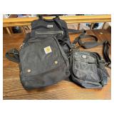 Carhartt crossbody, Universal studios bag,