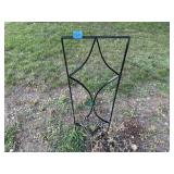 Garden trellis